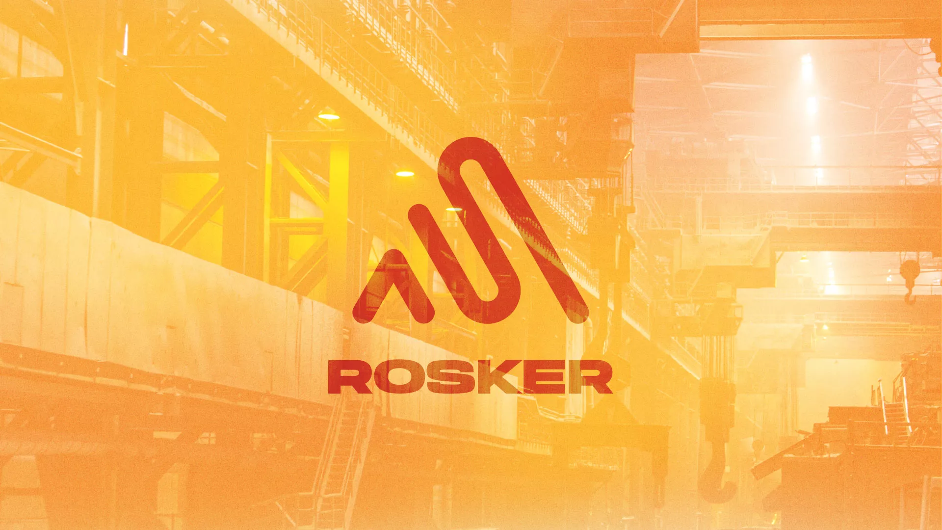 Ребрендинг компании «Rosker» и редизайн сайта в Высоковске